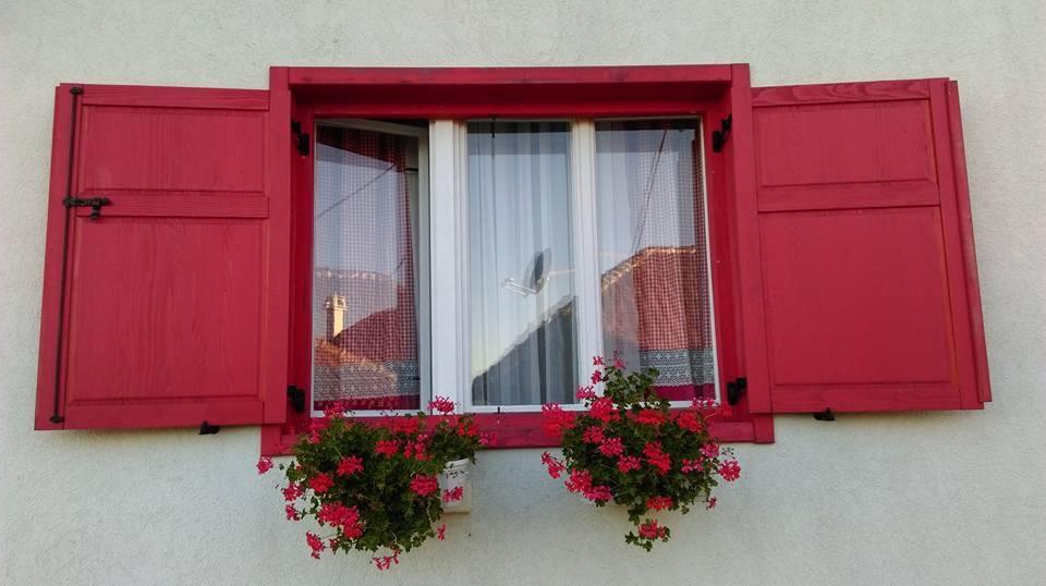Etno Selo Rajski Konaci Leusici Exteriér fotografie