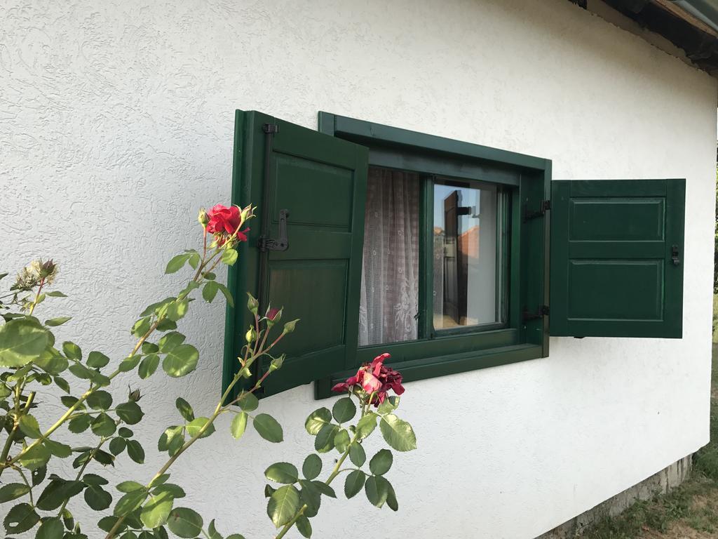 Etno Selo Rajski Konaci Leusici Exteriér fotografie